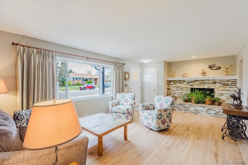 3333 Tanforan Dr, Englewood, CO 80110