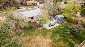 3333 Tanforan Dr, Englewood, CO 80110