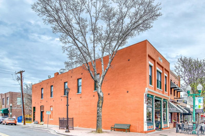 5630 Webster St #2, Arvada, CO 80002