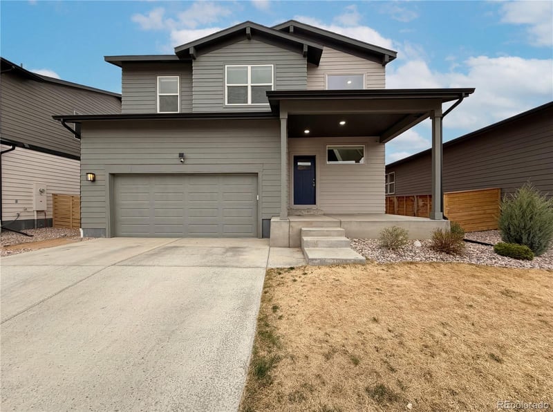 2962 Coleman St, Fort Collins, CO 80524