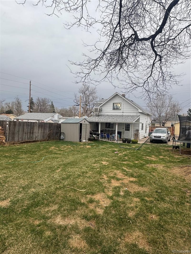 3120 Pearl St, Englewood, CO 80113