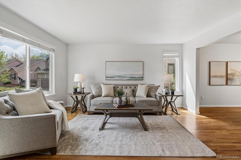 12811 85th Cir, Arvada, CO 80005