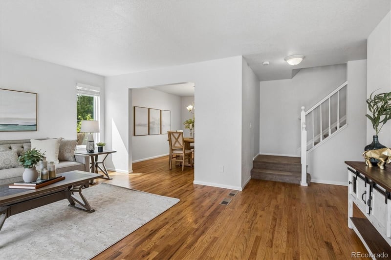 12811 85th Cir, Arvada, CO 80005