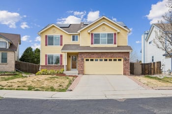12811 85th Cir, Arvada, CO 80005