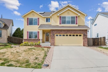 12811 85th Cir, Arvada, CO 80005