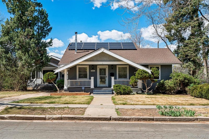 5653 Prescott St, Littleton, CO 80120