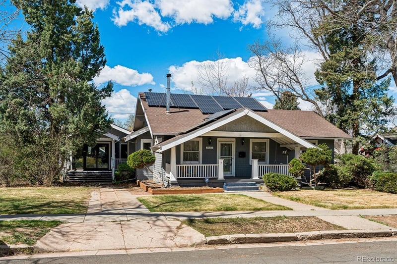 5653 Prescott St, Littleton, CO 80120