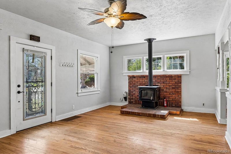 5653 Prescott St, Littleton, CO 80120