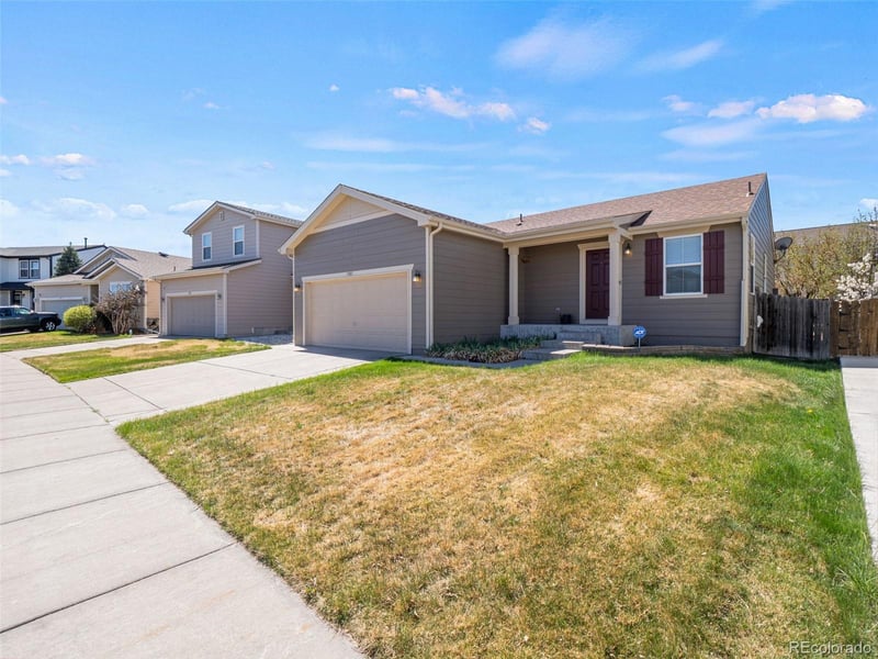 5383 Lewiston St, Denver, CO 80239