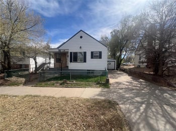 810 20th St, Greeley, CO 80631