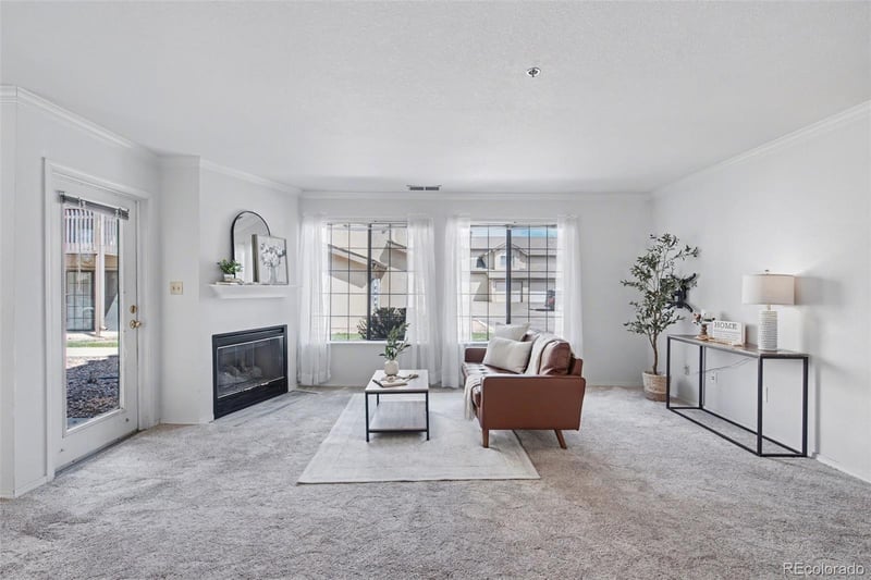 2160 Alicia Point #101, Colorado Springs, CO 80919