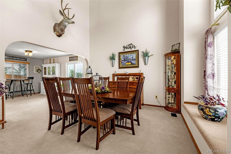 8415 Wilmington Dr, Colorado Springs, CO 80920