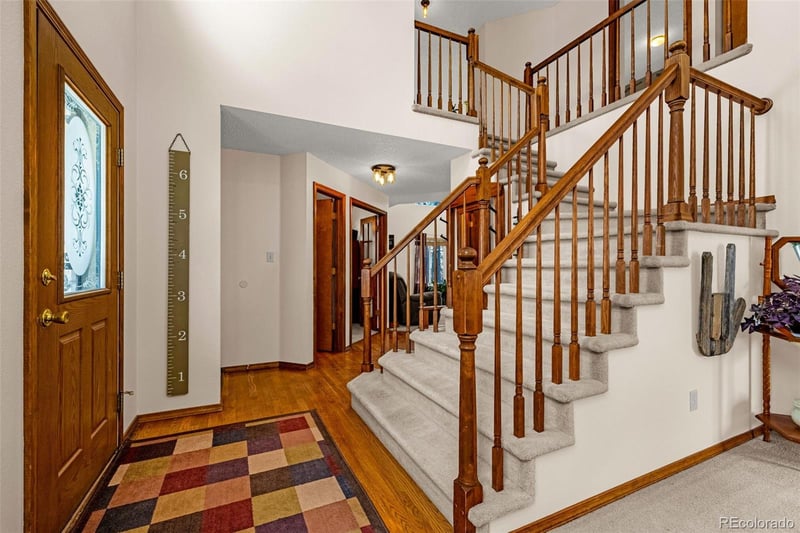 8415 Wilmington Dr, Colorado Springs, CO 80920