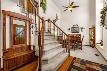 8415 Wilmington Dr, Colorado Springs, CO 80920