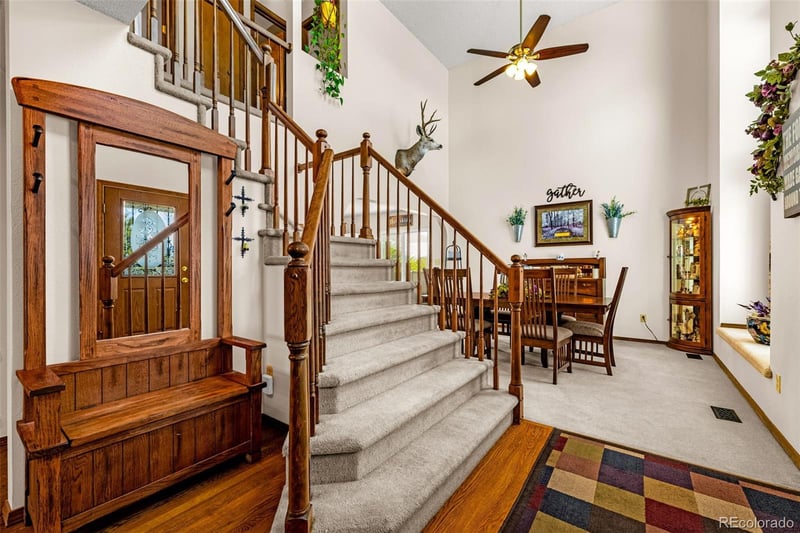 8415 Wilmington Dr, Colorado Springs, CO 80920