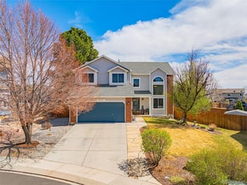 8415 Wilmington Dr, Colorado Springs, CO 80920