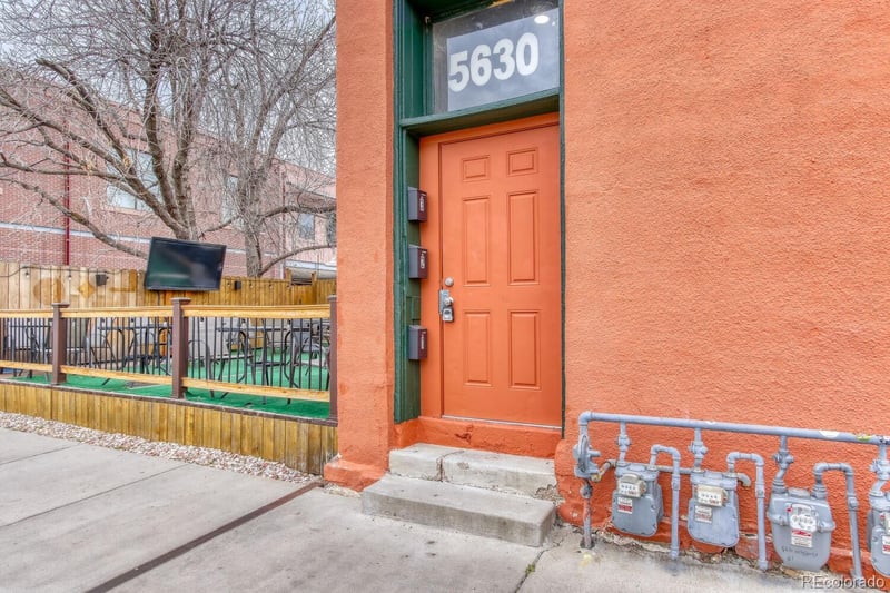 5630 Webster St #3, Arvada, CO 80002