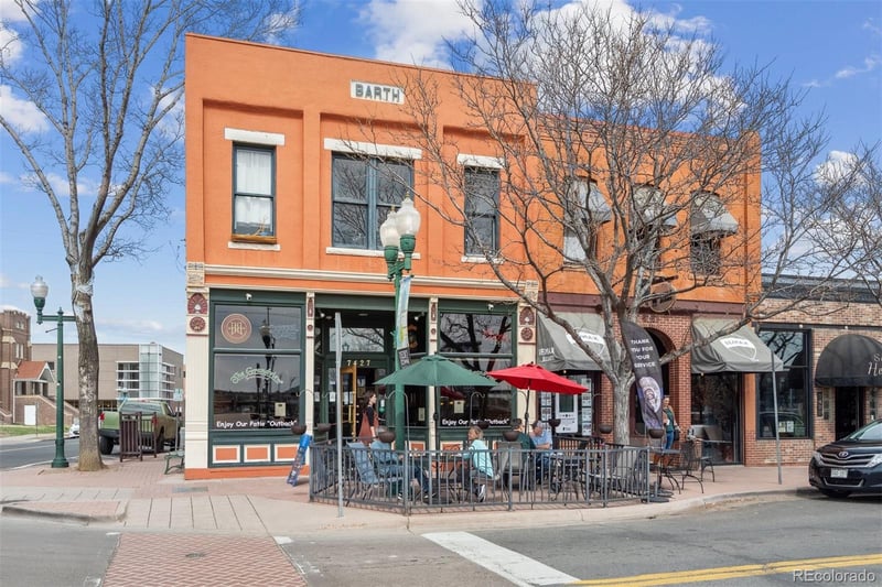 5630 Webster St #3, Arvada, CO 80002