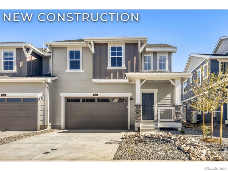 1956 Crested Lark St, Fort Collins, CO 80528