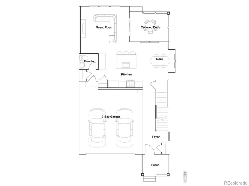 1956 Crested Lark St, Fort Collins, CO 80528