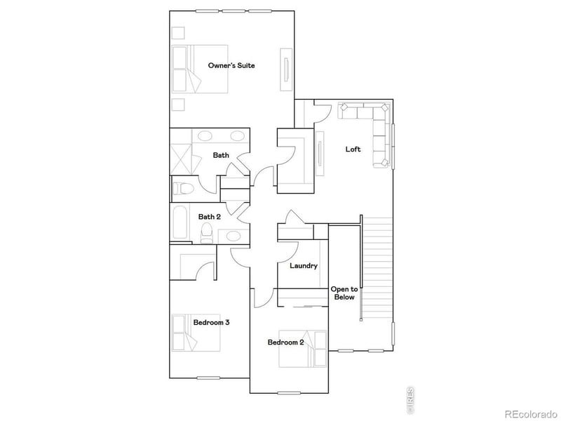 1956 Crested Lark St, Fort Collins, CO 80528