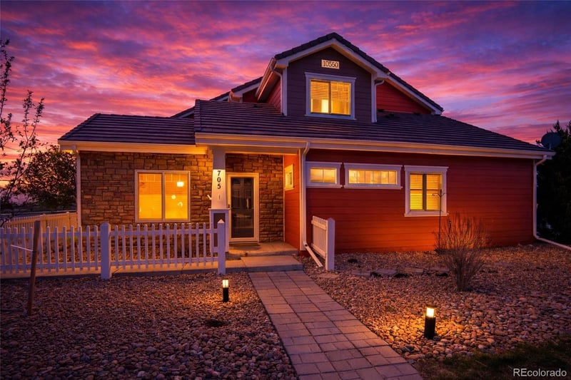 10550 Paris St #705, Henderson, CO 80640