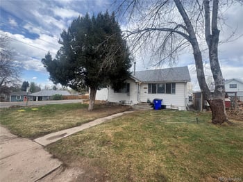 3100 Pearl St, Englewood, CO 80113