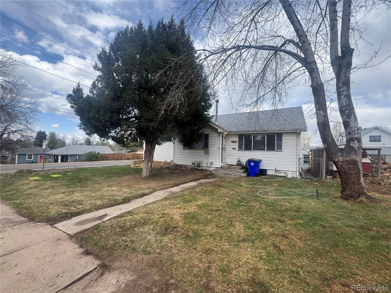 3100 Pearl St, Englewood, CO 80113