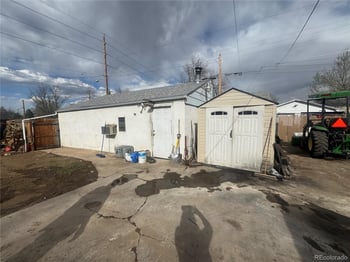 3100 Pearl St, Englewood, CO 80113