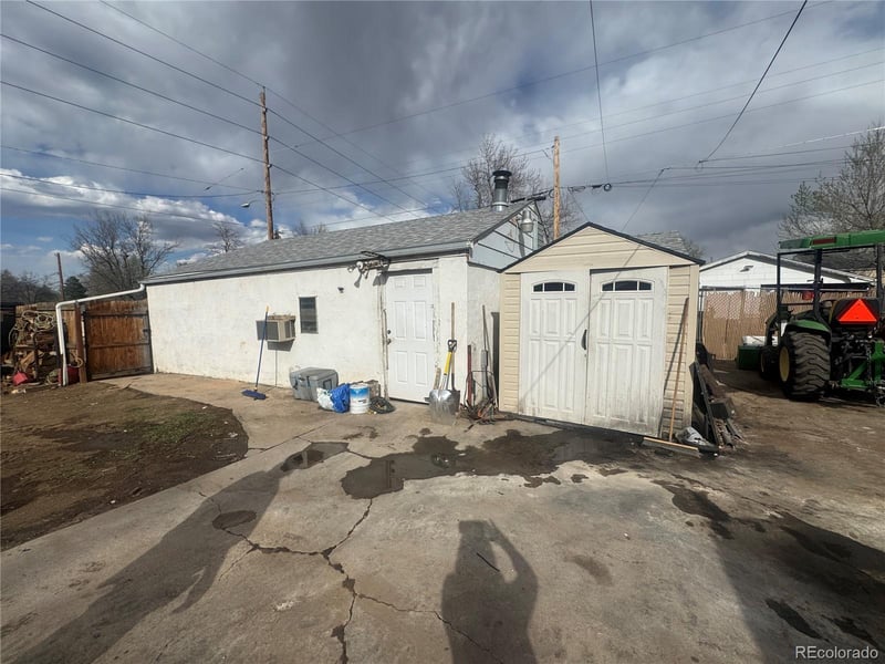 3100 Pearl St, Englewood, CO 80113