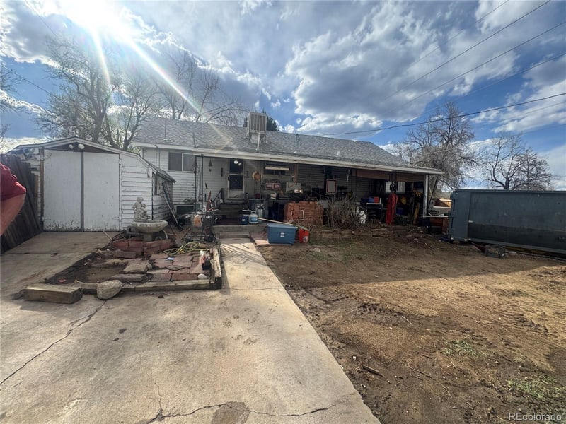 3100 Pearl St, Englewood, CO 80113