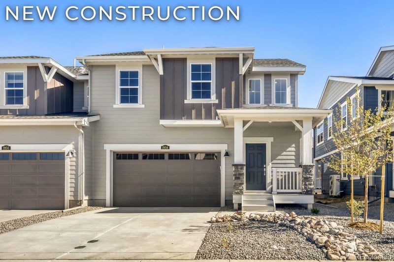 1956 Crested Lark St, Fort Collins, CO 80528