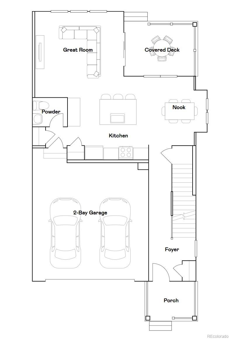 1956 Crested Lark St, Fort Collins, CO 80528