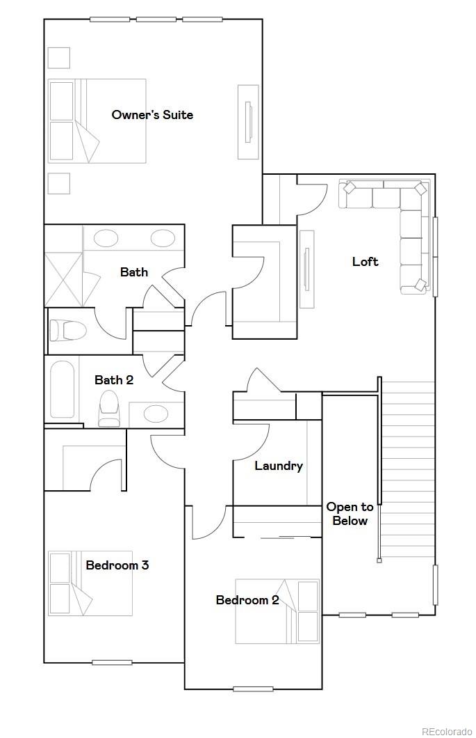 1956 Crested Lark St, Fort Collins, CO 80528