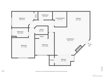 875 78th Ave #71, Denver, CO 80229