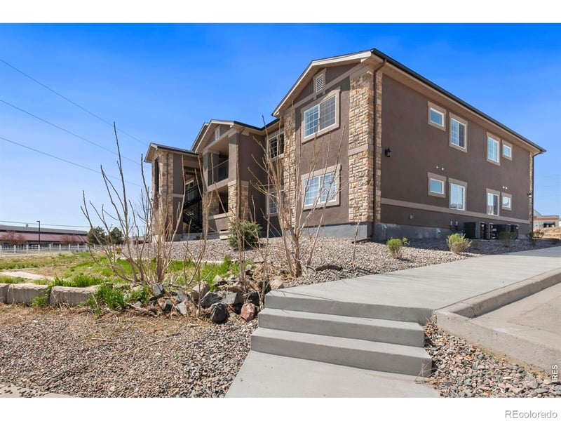 875 78th Ave #71, Denver, CO 80229