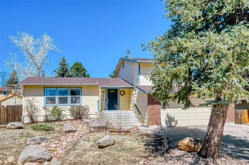3410 Oak Creek Dr, Colorado Springs, CO 80906