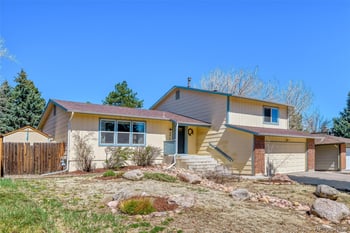 3410 Oak Creek Dr, Colorado Springs, CO 80906