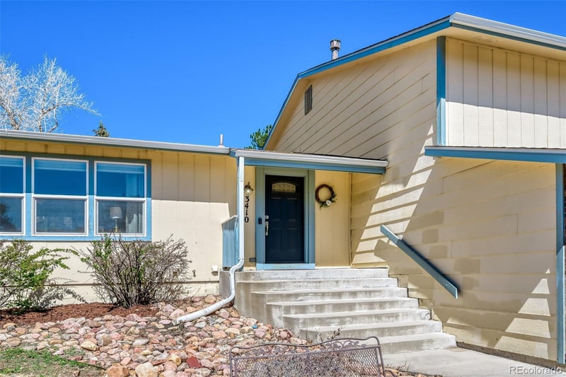 3410 Oak Creek Dr, Colorado Springs, CO 80906