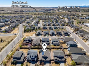 329 Stone Creek Dr, Lafayette, CO 80026