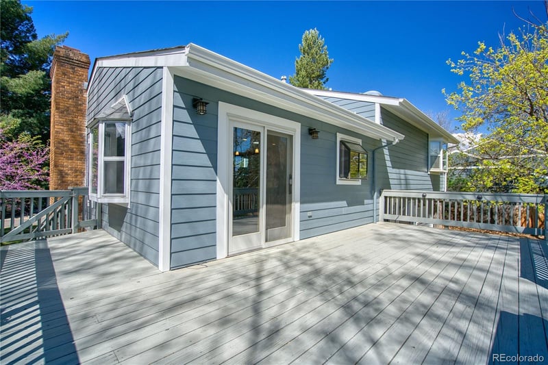 7216 Timothy Pl, Niwot, CO 80503