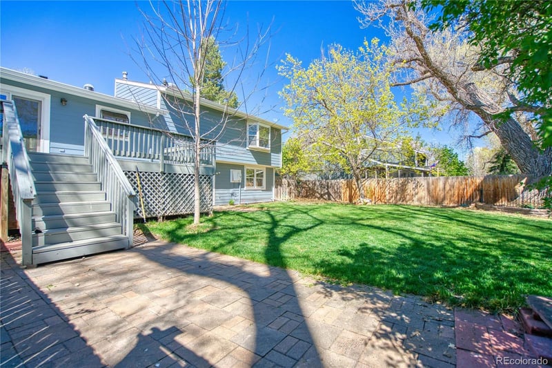 7216 Timothy Pl, Niwot, CO 80503