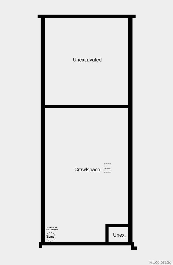 6820 Parterre Pw #5, Thornton, CO 80602