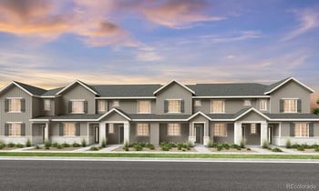 6820 Parterre Pw N #5, Thornton, CO 80602
