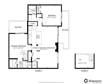 760 Columbine Rd #B6, Breckenridge, CO 80424