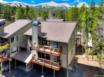 760 Columbine Rd #B6, Breckenridge, CO 80424
