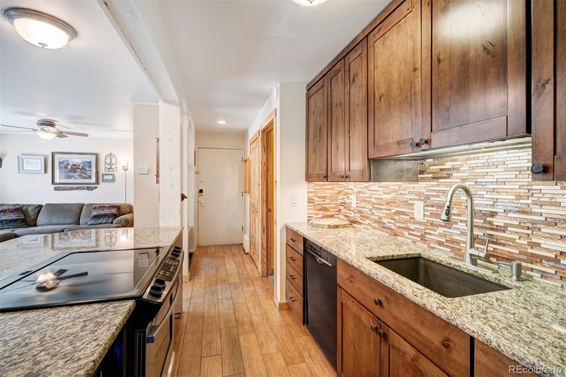 760 Columbine Rd #B6, Breckenridge, CO 80424