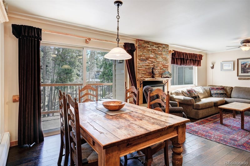 760 Columbine Rd #B6, Breckenridge, CO 80424