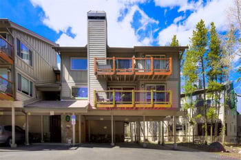 760 Columbine Rd #B6, Breckenridge, CO 80424