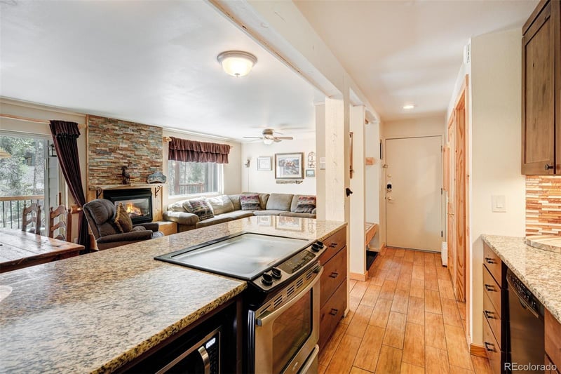 760 Columbine Rd #B6, Breckenridge, CO 80424